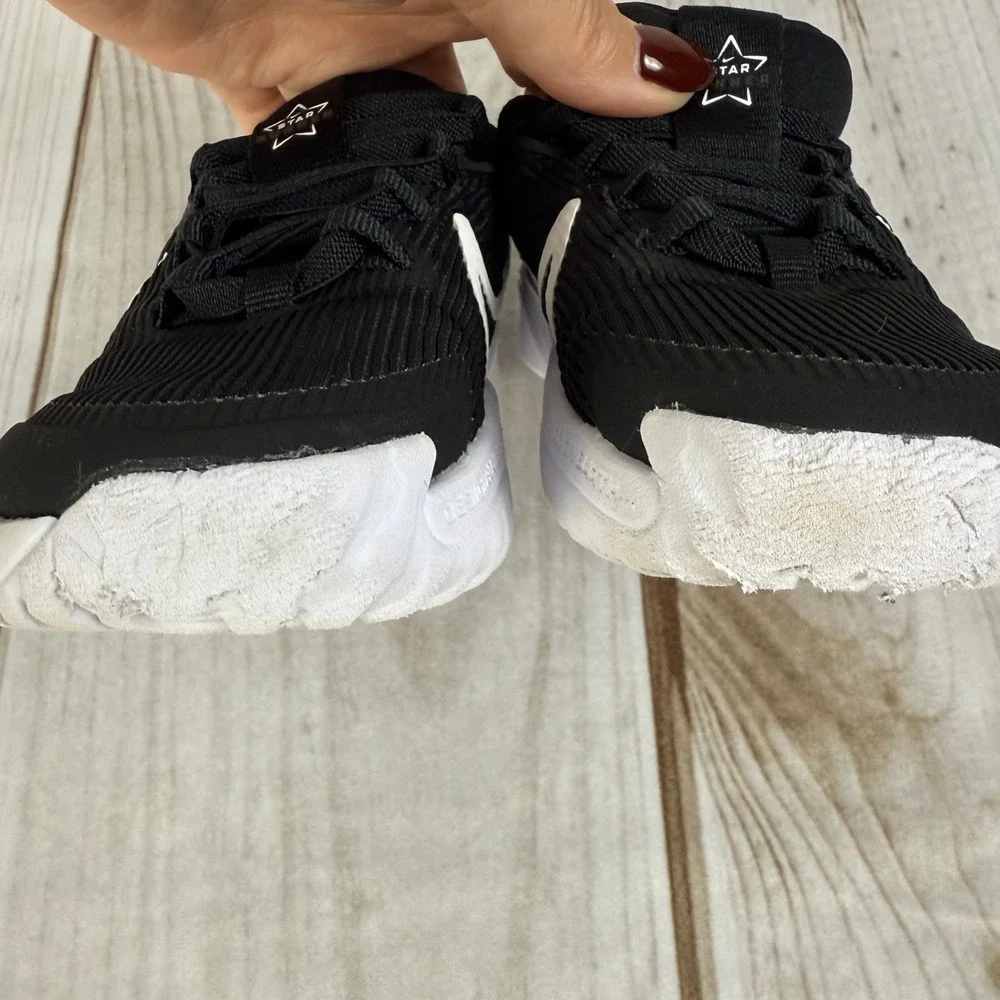 Nike Star Runner 3 Toddler Sneaker Size 8C